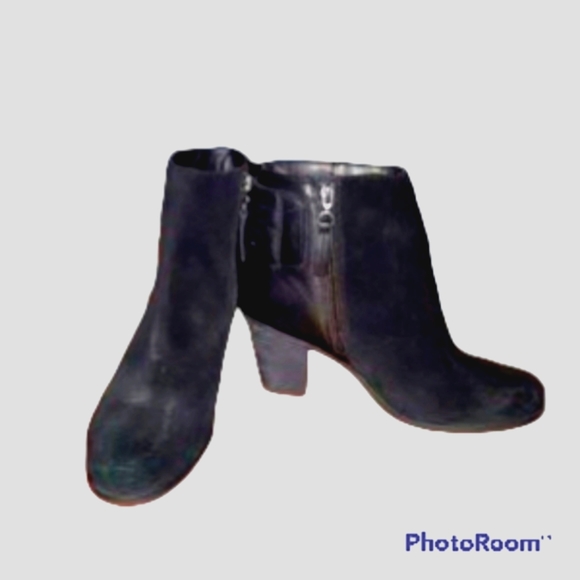 Clark's Artisan ankle boots - Picture 2 of 10